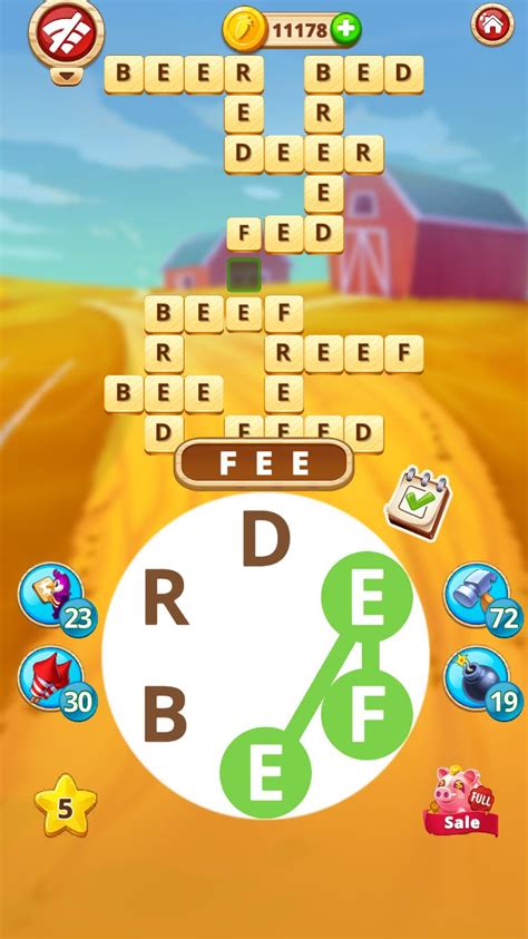 wordalot 1445|Wordalot answers Level 1445 .